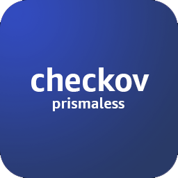 CheckovPrismaless